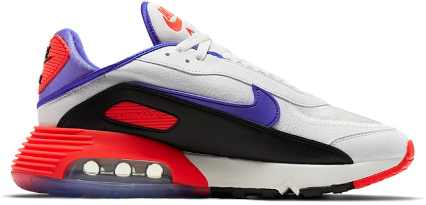 Nike Air Max 2090 'Evolusi Ikon' DA9357-100 Order Nike Air Max 2090 'Evolusi Ikon' DA9357-100