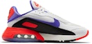 Order Nike Air Max 2090 'Evolusi Ikon' DA9357-100
