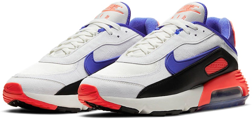 Nike Air Max 2090 'Evolusi Ikon' DA9357-100 Lookbook Nike Air Max 2090 'Evolusi Ikon' DA9357-100