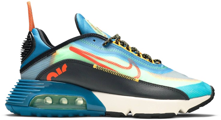Nike Air Max 2090 'Green Abyss' CZ7867-300 Buy Nike Air Max 2090 'Green Abyss' CZ7867-300
