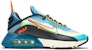 Nike Air Max 2090 'Hijau Abyss' CZ7867-300