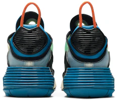 Details for Nike Air Max 2090 'Green Abyss' CZ7867-300