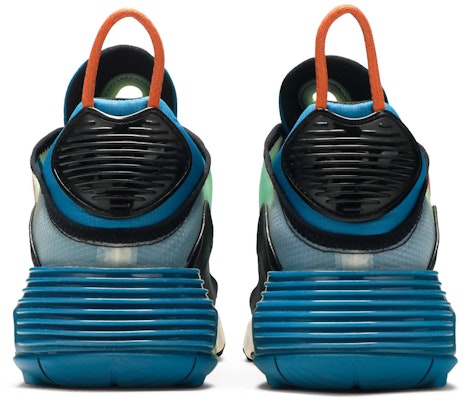 Nike Air Max 2090 'Green Abyss' CZ7867-300 Details for Nike Air Max 2090 'Green Abyss' CZ7867-300