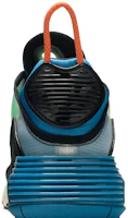 Sizing Nike Air Max 2090 'Green Abyss' CZ7867-300