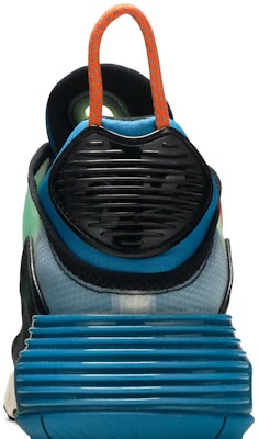 Nike Air Max 2090 'Green Abyss' CZ7867-300 Sizing Nike Air Max 2090 'Green Abyss' CZ7867-300