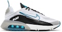 Buy Nike Air Max 2090 'Hijau Abyss' CV8835-100