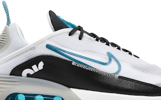 耐吉 Air Max 2090 '綠色深淵' CV8835-100 Order 耐吉 Air Max 2090 '綠色深淵' CV8835-100