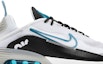 Order Nike Air Max 2090 'Hijau Abyss' CV8835-100