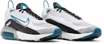 Cheap Nike Air Max 2090 'Hijau Abyss' CV8835-100