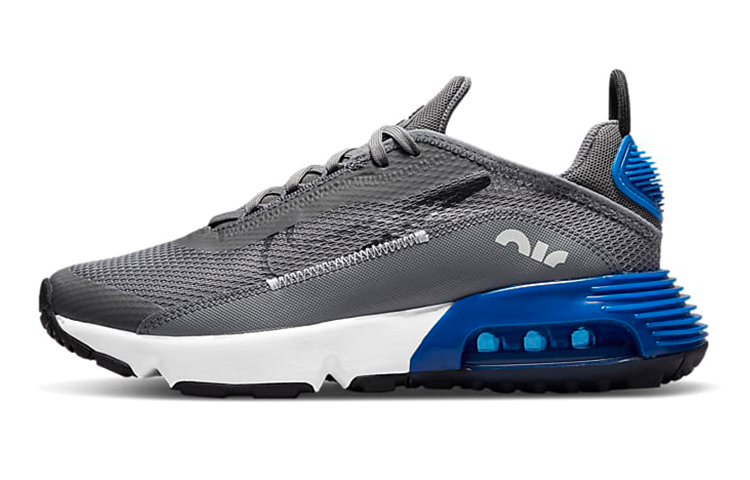 Buy (JR) Nike Air Max 2090 Abu-Biru 'Abu-abu' CJ4066-015