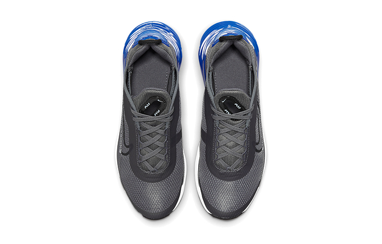 (Youth) Nike Air Max 2090 Gray/Blue 'Grey' 圖 4