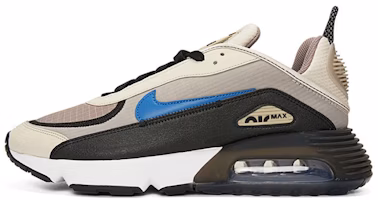 Nike Air Max 2090 'Gray Black Blue' DO0943-200 Nike Air Max 2090 'Gray Black Blue' DO0943-200