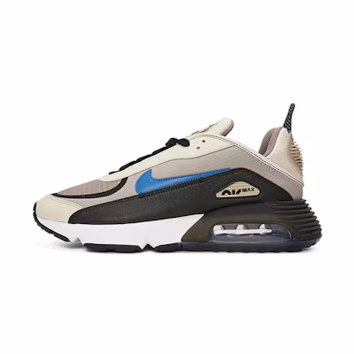 Nike Air Max 2090 'Gray Black Blue'