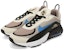 Nike Air Max 2090 'Kelabu Hitam Biru' DO0943-200