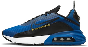 Nike Air Max 2090 'Hyper Blue' CV8835-400 Nike Air Max 2090 'Hyper Blue' CV8835-400