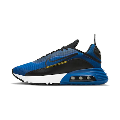 Nike Air Max 2090 'Hyper Blue'