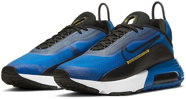 Nike Air Max 2090 'Hyper Blue' CV8835-400 Lookbook Nike Air Max 2090 'Hyper Blue' CV8835-400