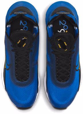 Nike Air Max 2090 'Hyper Blue' CV8835-400 Shop Nike Air Max 2090 'Hyper Blue' CV8835-400