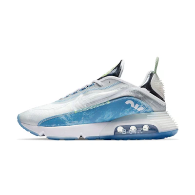 Nike Air Max 2090 'Ice Silver'