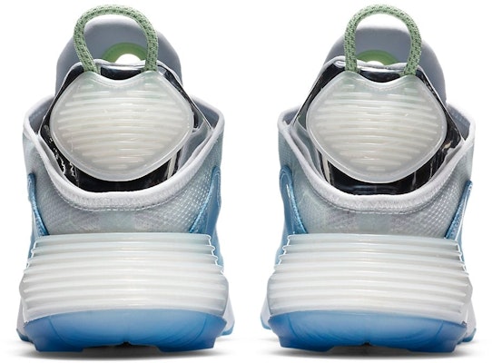 耐克Air Max 2090 "冰银色" CZ8693-011 Purchase 耐克Air Max 2090 "冰银色" CZ8693-011