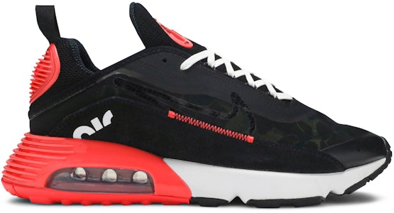 耐吉 Air Max 2090 '紅外線鴨子迷彩' CU9174-600 Buy 耐吉 Air Max 2090 '紅外線鴨子迷彩' CU9174-600