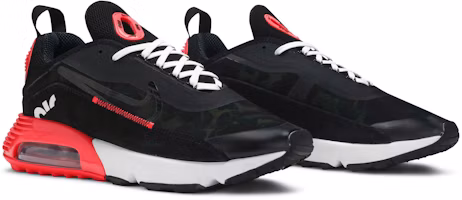 Cheap Nike Air Max 2090 'Infrared Duck Camo' CU9174-600