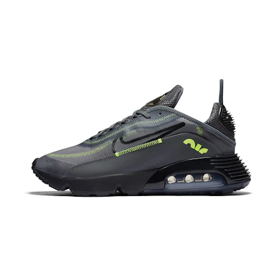 Nike Air Max 2090 'Iron Grey Neon'