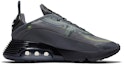 Order Nike Air Max 2090 'Kelabu Besi Neon' DA1506-001