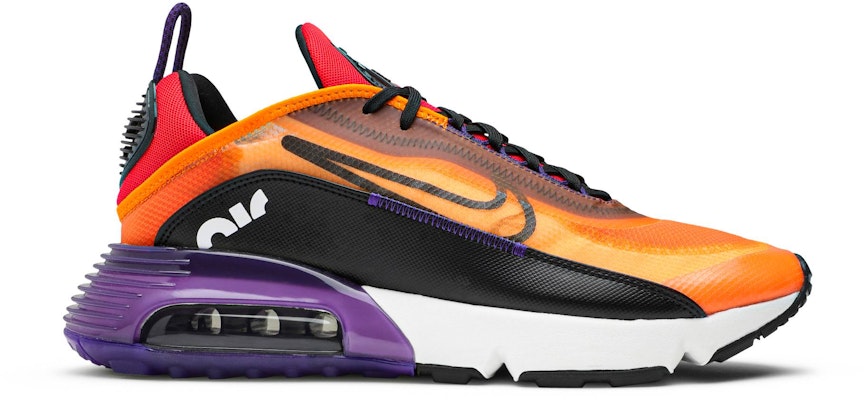 Nike Air Max 2090 'Magma Orange' BV9977-800 Buy Nike Air Max 2090 'Magma Orange' BV9977-800