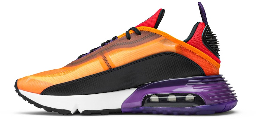 Nike Air Max 2090 'Magma Orange' BV9977-800 Lookbook Nike Air Max 2090 'Magma Orange' BV9977-800