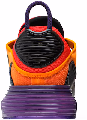 Nike Air Max 2090 'Magma Orange' BV9977-800 Sizing Nike Air Max 2090 'Magma Orange' BV9977-800