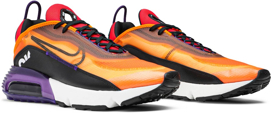 Nike Air Max 2090 'Magma Orange' BV9977-800 Cheap Nike Air Max 2090 'Magma Orange' BV9977-800