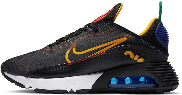 Nike Air Max 2090 'Anillos Olímpicos' DC1465-001 Buy Nike Air Max 2090 'Anillos Olímpicos' DC1465-001