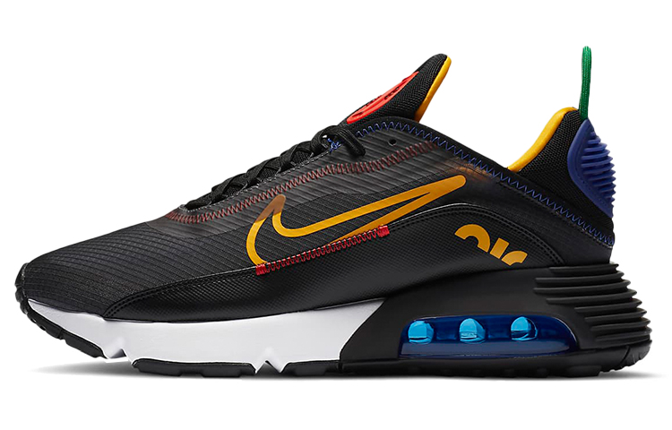 Buy Nike Air Max 2090 'Olympic Rings' DC1465-001