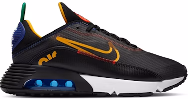 Nike Air Max 2090 'Olympic Rings' DC1465-001 Nike Air Max 2090 'Olympic Rings' DC1465-001