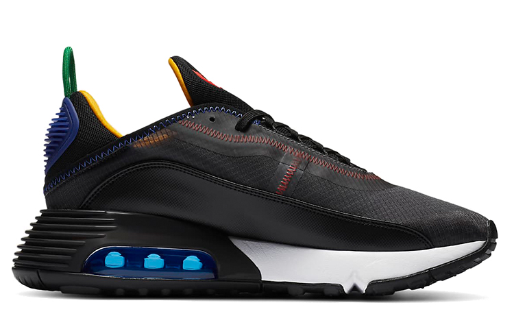 Order Nike Air Max 2090 'Olympic Rings' DC1465-001