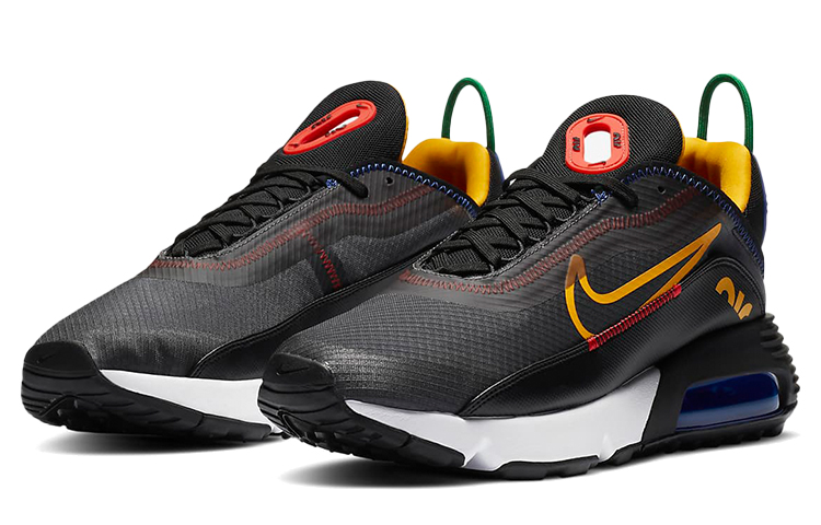 Lookbook Nike Air Max 2090 'Olympic Rings' DC1465-001