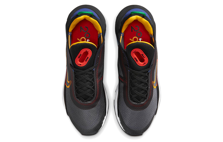 Shop Nike Air Max 2090 'Olympic Rings' DC1465-001