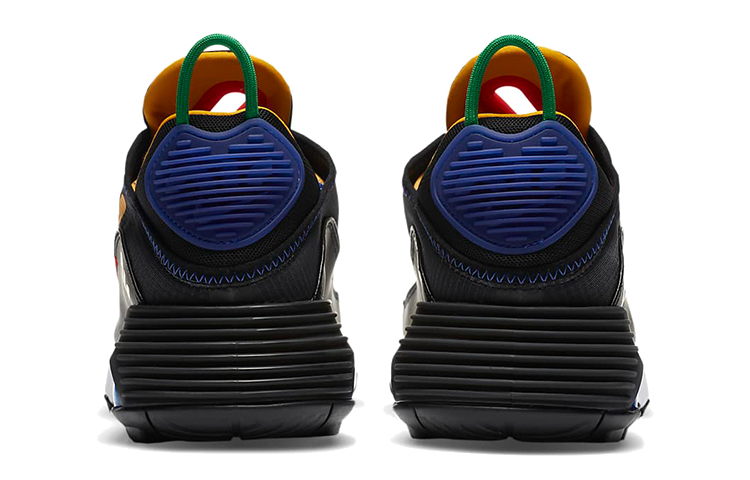 Purchase Nike Air Max 2090 'Olympic Rings' DC1465-001