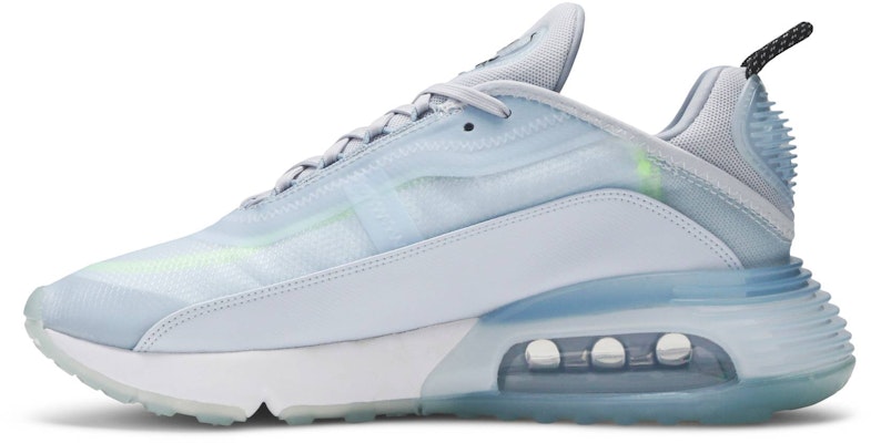 Nike Air Max 2090 'Photon Dust' CT7695-400 Lookbook Nike Air Max 2090 'Photon Dust' CT7695-400