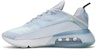 Nike Air Max 2090 'Photon Dust' Lelaki/Kasut wanita CT7695-400