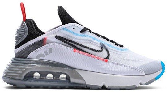 왕이보 착용! 나이키 에어맥스 2090 '퓨어 플래티넘' CT7695-100 Buy 왕이보 착용! 나이키 에어맥스 2090 '퓨어 플래티넘' CT7695-100