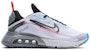 Nike Air Max 2090 'Pure Platinum' CT7695-100 - Kasut Premium