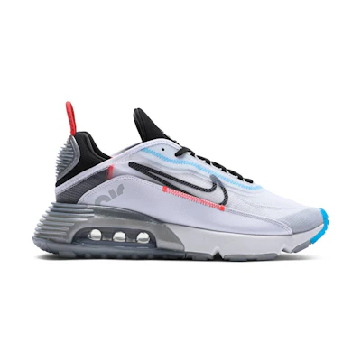 Nike Air Max 2090 'Pure Platinum'