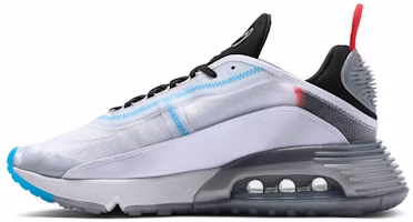 Nike Air Max 2090 'Platino Puro' CT7695-100 Lookbook Nike Air Max 2090 'Platino Puro' CT7695-100