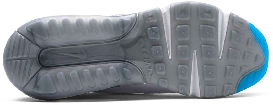 耐克Air Max 2090 '纯铂金' CT7695-100 Shop 耐克Air Max 2090 '纯铂金' CT7695-100