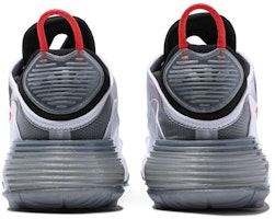 Nike Air Max 2090 'Platino Puro' CT7695-100 Details for Nike Air Max 2090 'Platino Puro' CT7695-100