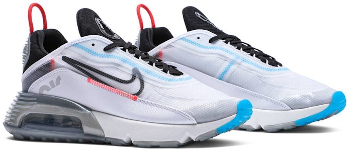 왕이보 착용! 나이키 에어맥스 2090 '퓨어 플래티넘' CT7695-100 Cheap 왕이보 착용! 나이키 에어맥스 2090 '퓨어 플래티넘' CT7695-100