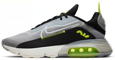 Nike Air Max 2090 'Pure Platinum Volt' CT1803-001 Nike Air Max 2090 'Pure Platinum Volt' CT1803-001