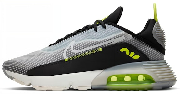 Nike Air Max 2090 'Platino Puro Voltio' CT1803-001 Buy Nike Air Max 2090 'Platino Puro Voltio' CT1803-001